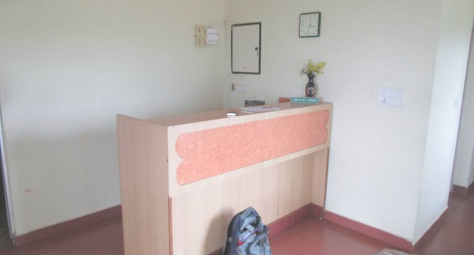 Tea Valley Guest House, Thekkady 3